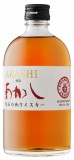 Akashi White Oak Red Blended Whisky (40% 0,5L)