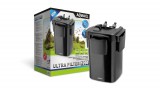 AquaEl Ultra Filter 1200 külső szűrő töltettel