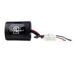 Connects2 Mazda Bluetooth A2DP adapter OEM rádiókhoz CTAMZ2A2DP