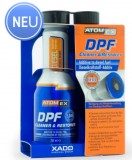 Diesel részecskeszűrő (DPF) tisztító 250 ml