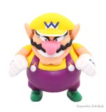 Egyéb Super Mario - Wario figura 10 cm