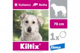 Elanco Kiltix nyakörv nagytestű kutyáknak A.U.V. (70 cm)