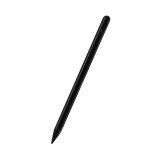 Ezone Stylus Pen univerzális érintős ceruza, telefonhoz és tablethez is, tölthető, kapacitív, fekete