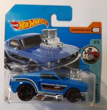 Hot Wheels - Tooned - &#039;68 Mustang