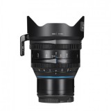Irix Cine Lens 11mm T/4.3 Nikon Z - nagylátószögű objektív