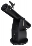 LEVENHUK Ra 150N Dobson teleszkóp 61704