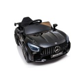 Leziter Elektromos autó AMG Mercedes-Benz fekete
