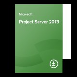 Microsoft Project Server 2013 OLP NL, H22-02465 elektronikus tanúsítvány