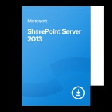 Microsoft SharePoint Server 2013, 76P-01501 elektronikus tanúsítvány