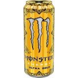 Monster Ultra Gold 500ml