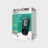 Roche AccuChek Active vércukorszintmérő készülék