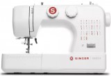 Singer SM024 Elektromos fehér varrógép