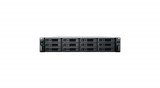 Synology SA6400 - NAS-Server 12 Schächte - Storage server - NAS