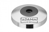 TADAMM kávétömörítő tamper talp lapos 51 mm