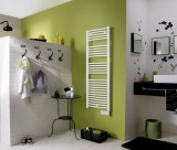 Thermor Corsaire 750W elektromos törölközőszárító fürdőszobai radiátor