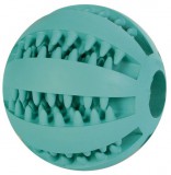 Trixie mentás, fogtisztítós labda Ø 7 cm (TRX3289)