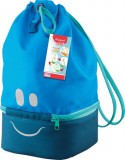 Uzsonnás táska, MAPED PICNIK "Concept Kids", kék