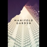 William Chyr Studio Manifold Garden (Xbox One  - elektronikus játék licensz)