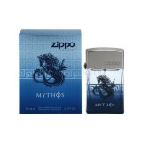 Zippo Mythos EDT 75ml Férfi Parfüm