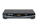 DVB vevő, set-top box, műholdvevő
