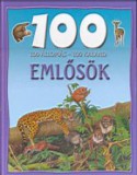 100 állomás - 100 kaland - Emlősök