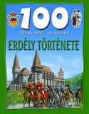 100 állomás - 100 kaland - Erdély története
