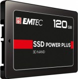 120GB Emtec X150 2.5" SSD meghajtó (ECSSD120GX150)