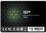 120GB Silicon Power SSD-SATAIII S56 meghajtó (SP120GBSS3S56B25)
