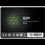 120GB Silicon Power SSD-SATAIII S56 meghajtó (SP120GBSS3S56B25) (SP120GBSS3S56B25) - SSD
