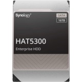 16 TB Synology HAT5300 Enterprise HDD (3,5", SATA3, 7200 RPM)