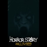 1C Entertainment Horror Story: Hallowseed (PC - Steam elektronikus játék licensz)