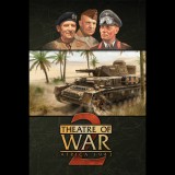 1C Entertainment Theatre of War 2: Africa 1943 (PC - Steam elektronikus játék licensz)