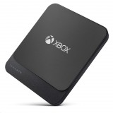 1TB Seagate Game Drive for Xbox 2.5" SSD külső meghajtó fekete (STHB1000401) (STHB1000401) - Külső SSD