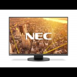 23" NEC EA231WU LED monitor fekete (60004781) (NEC 60004781) - Monitor