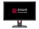 24" Zowie by BenQ XL2411K LED monitor fekete