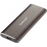 250GB Intenso SSD Professional külső meghajtó (3825440) (intenso3825440) - Külső SSD