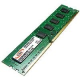 2GB 1333MHz DDR3 RAM CSX Alpha CL9 (CSXA-LO-1333-2G) (CSXA-LO-1333-2G) - Memória