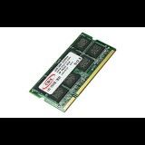 2GB 800MHz DDR2 Notebook RAM CSX (CSXA-SO-800-2GB) (CSXA-SO-800-2GB) - Memória