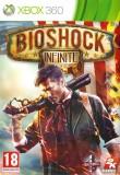 2K Games Bioshock Infinite Xbox 360 játék (használt)