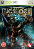 2K Games Bioshock Xbox 360 játék (használt)