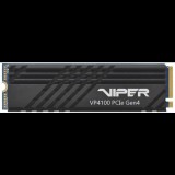 2TB Patriot Viper VP4100 M.2 SSD meghajtó (VP4100-2TBM28H) (VP4100-2TBM28H) - SSD