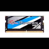 32GB 2666MHz DDR4 G. Skill Ripjaws Notebook RAM CL19 (F4-2666C19S-32GRS) (F4-2666C19S-32GRS) - Memória