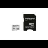 32GB microSDXC Transcend CL10 (TS32GUSDHC10V) (TS32GUSDHC10V) - Memóriakártya