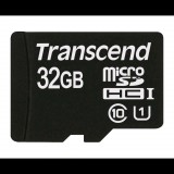32GB SDHC UHS-I Micro Transcend Class10 memória kártya (TS32GUSDCU1) (TS32GUSDCU1) - Memóriakártya