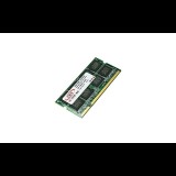 4GB 1333MHz DDR3 Notebook RAM CSX (CSXA-SO-1333-4G/ CSXECOSO13334G) (CSXA-SO-1333-4G/CSXECOSO13334G) - Memória