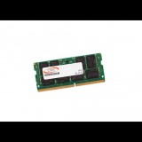 4GB 2666MHz DDR4 Notebook RAM CSX CL19 (CSXD4SO2666-1R16-4GB) (CSXD4SO2666-1R16-4GB) - Memória