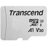 4GB Transcend 300S MicroSDHC 95MB/s (TS4GUSD300S) - Memóriakártya