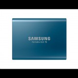 500GB Samsung Portable T5 SSD külső meghajtó (MU-PA500B/EU) (MU-PA500B/EU) - Külső SSD