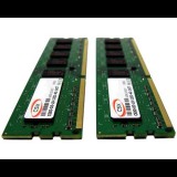 8GB 1333MHz DDR3 RAM CSX Kit  (2x4GB) (CSXO-D3-LO-1333-8GB-2KIT) (CSXO-D3-LO-1333-8GB-2KIT) - Memória