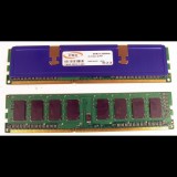 8GB 1333MHz DDR3 RAM Hűtőbordás CSX Kit  (2x4GB) (CSXO-CEC3-1333-8GB-KIT) (CSXO-CEC3-1333-8GB-KIT) - Memória